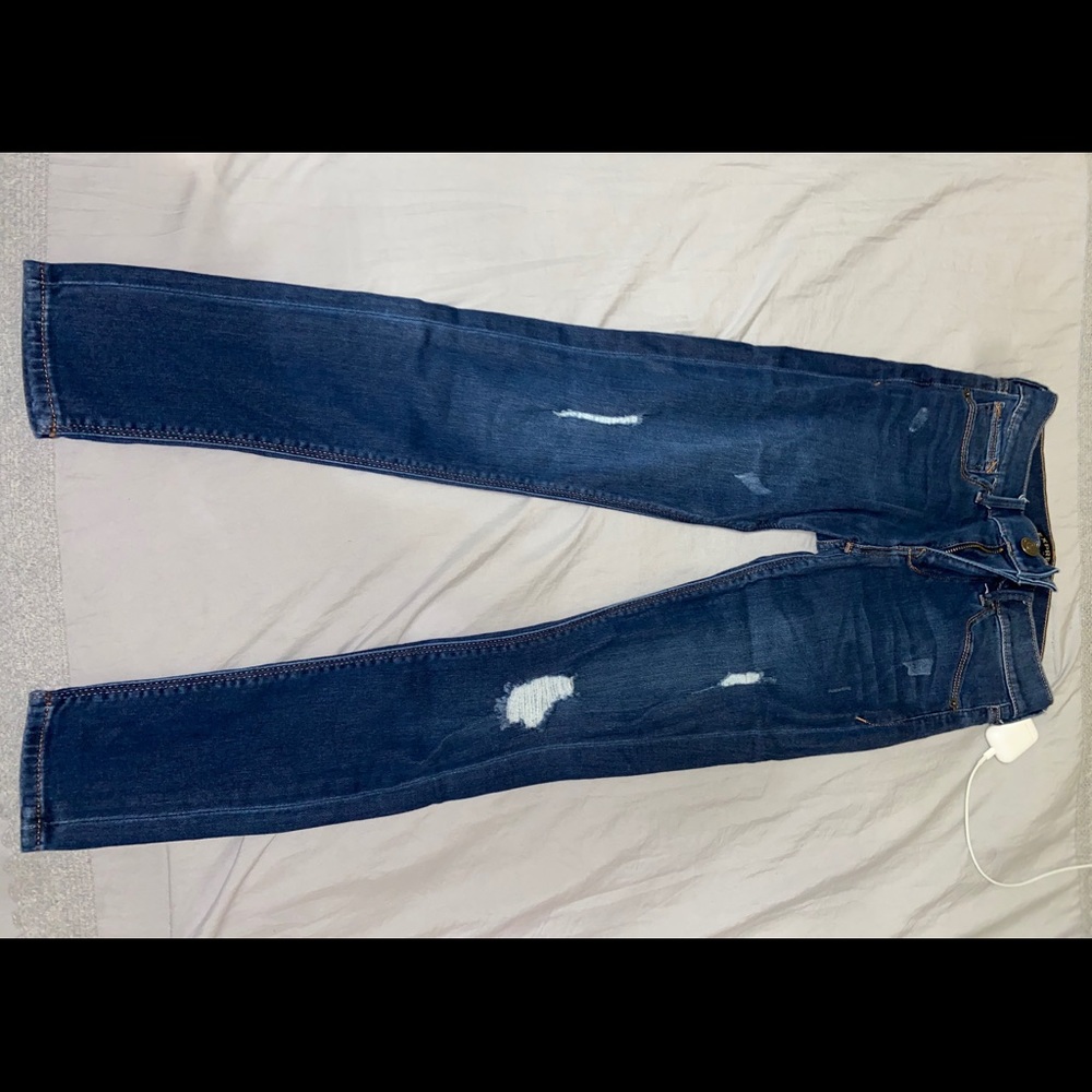 jeans